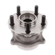 AUNGER WITH ABS REAR SUBARU IMPREZA G3 2L 2.5L 09 07- AWH068