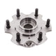 AUNGER NO ABS FRONT MITSUBISHI PAJERO NM NP 00-09 W/ HUB ASSM AWH069
