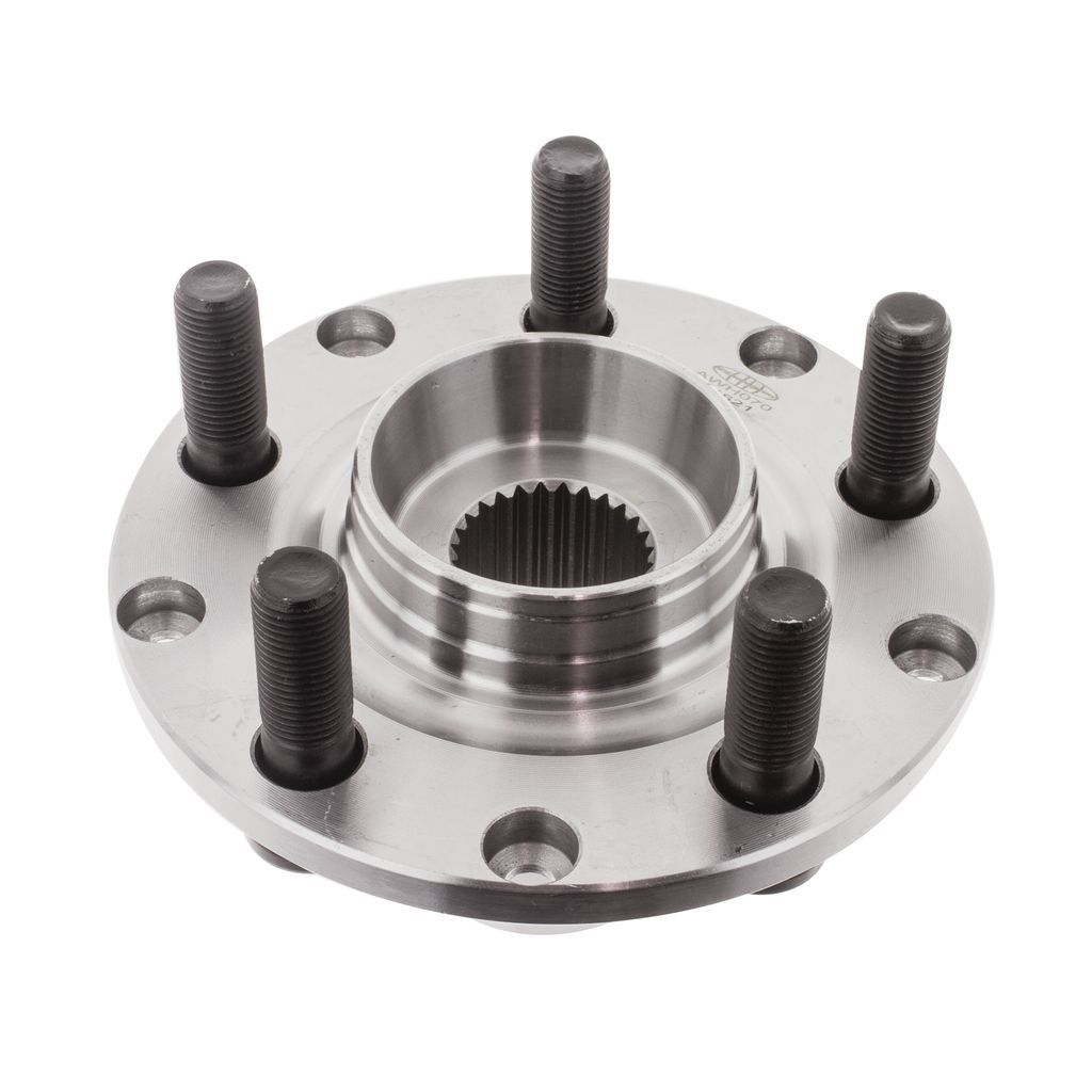AUNGER NO ABS FRONT SUBARU FORESTER SF_ 2.0 AWH070
