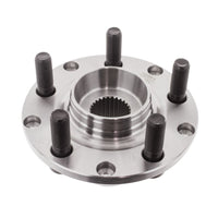 AUNGER NO ABS FRONT SUBARU FORESTER SF_ 2.0 AWH070