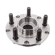 AUNGER NO ABS FRONT SUBARU FORESTER SF_ 2.0 AWH070