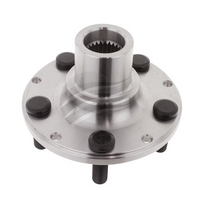 AUNGER NO ABS FRONT SUBARU FORESTER SF_ 2.0 AWH070