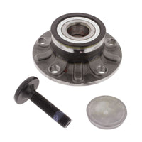 AUNGER WITH ABS REAR AUDI A3 VW GOLF 5 6 7 JETTA SKODA OCTAVIA AWH071