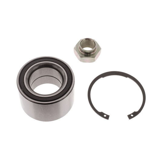 AUNGER NO ABS FRONT SUZUKI IGNIS ALTO AWH074