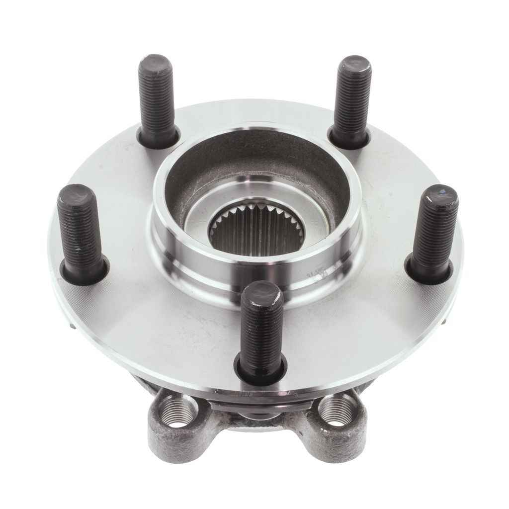 AUNGER WITH ABS FRONT NISSAN MURANO MAXIMA AWH075