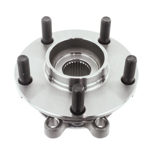 AUNGER WITH ABS FRONT NISSAN MURANO MAXIMA AWH075