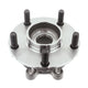 AUNGER WITH ABS FRONT NISSAN MURANO MAXIMA AWH075