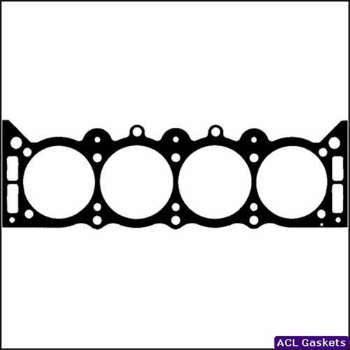 ACL HEAD GASKET HOLDEN 4.9 5.0 308 RACE AX140GTR