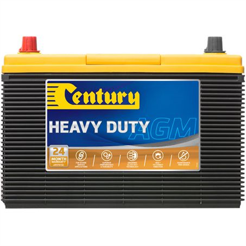 CENTURY COMMERCIAL AGM BATTERY 950 CCA AXD31-950S
