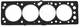 ACL HEAD GASKET ASTRA X14XE 93-2000 AY210