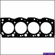 ACL HEAD GASKET TOYOTA 5L 1.55MM THICK 98- AY801