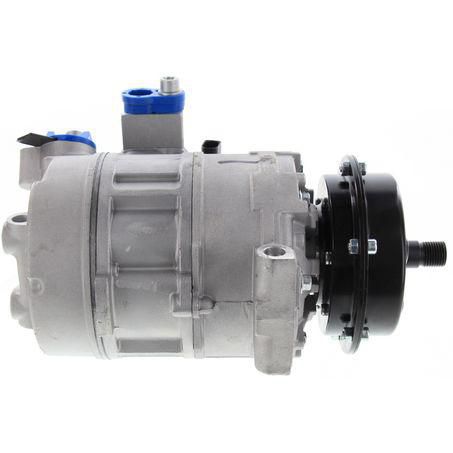 OEX Air Conditioning Compressor 12V Direct Mount Denso 7SEU17C Style CXD0015
