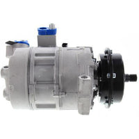 OEX Air Conditioning Compressor 12V Direct Mount Denso 7SEU17C Style CXD0015