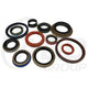 AUTOMOTIVE OIL SEAL 35X50X8 HTCR POLY ABS1100P