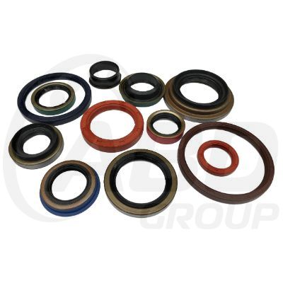 IMPERIAL ROTARY OIL SEAL - SB 1.500X2.686X.500 SB