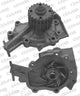 WATER PUMP SUZUKI CARRY F6A 660CC F5B 550CC - GWS-14A