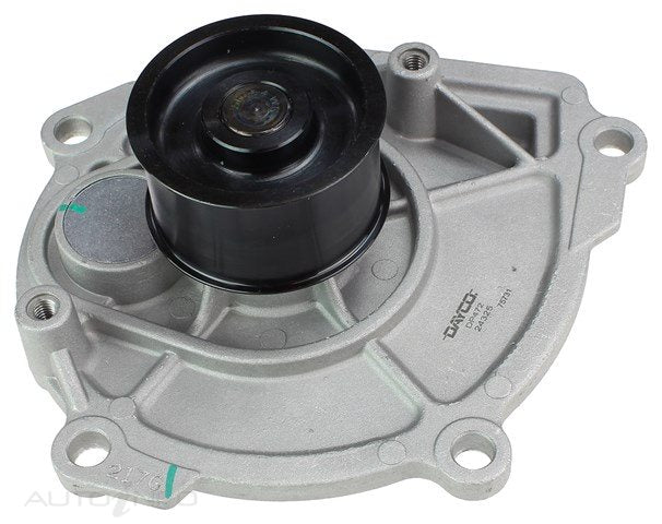 DAYCO WATERPUMP HOLDEN COLORADO 12>20 2.8 DODGE NITRO CHRYSLER - DP472