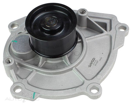 DAYCO WATERPUMP HOLDEN COLORADO 12>20 2.8 DODGE NITRO CHRYSLER - DP472