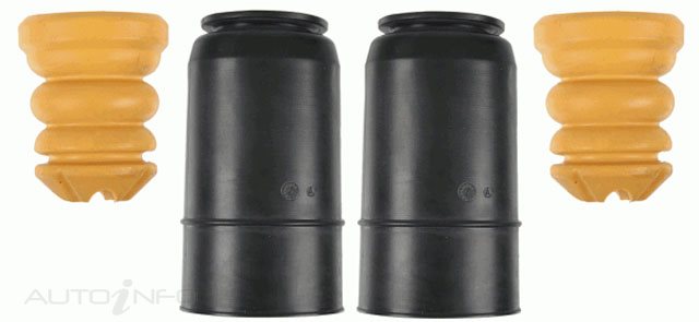 SACHS SERVICE KIT BMW & VW REAR BUMPSTOP KIT - 900316