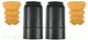 SACHS SERVICE KIT BMW & VW REAR BUMPSTOP KIT - 900316