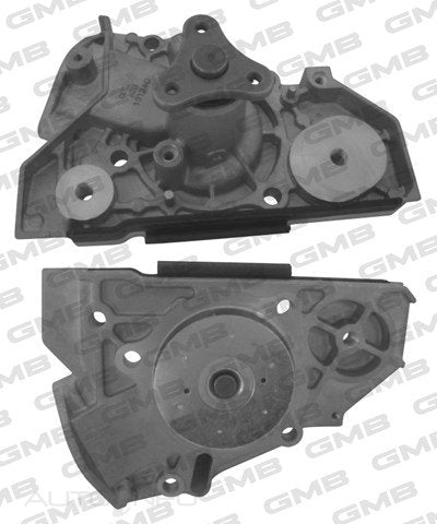 WATER PUMP KIA RIO 1.5 / 1.6 01> GWK-26A