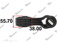 ENGINE STAY HONDA CIVIC 2006 - 2015 REAR - 01-12901