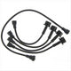 OEX SPARK PLUG LEAD KIT - TOYOTA 3K/4K 1.2-1.3L -1988 B4012I