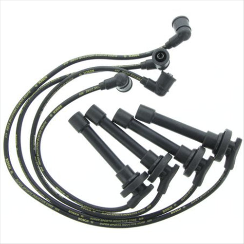 Bosch SPARK PLUG LEAD KIT - HONDA ZC/D##/B##/F## -01 B4053I