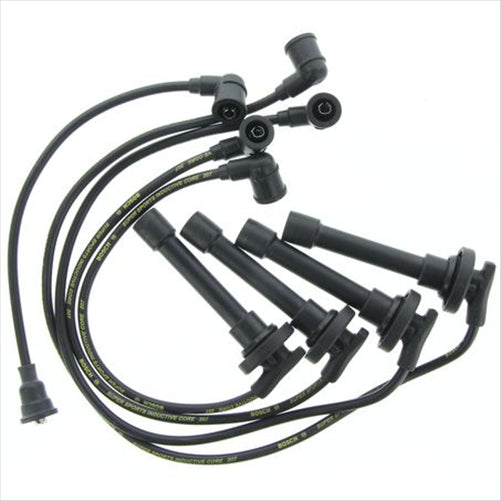 Bosch SPARK PLUG LEAD KIT - HONDA PRELUDE H22 H23 TO 2013 B4057I