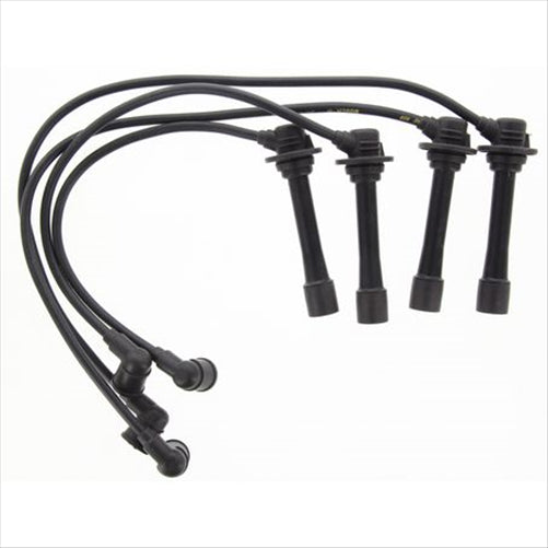 Bosch SPARK PLUG LEAD KIT - FORD/MAZDA  B6D BPD 1.6 1.8 1994-1999 B4060I