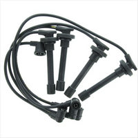 Bosch SPARK PLUG LEAD KIT - HONDA H22A 2.2 97-01 B4063I