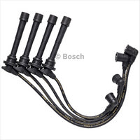 Bosch SPARK PLUG LEAD KIT - HYUNDAI/KIA G4E## 1.4-1.6 &gt;11 B4065I