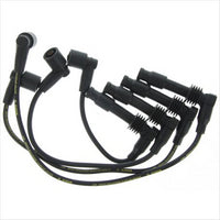 Bosch SPARK PLUG LEAD KIT - HOLDEN ASTRA C16E 96-98 B4075I