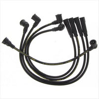 Bosch SPARK PLUG LEAD KIT - SUZUKI F10A 1.0L 81-88 B4105I