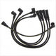 Bosch SPARK PLUG LEAD KIT - SUZUKI F10A 1.0L 81-88 B4105I