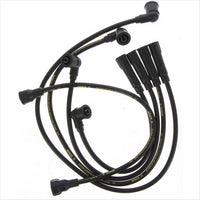 Bosch SPARK PLUG LEAD KIT - FORD MAZDA G6 2.6L 90-06 B4107I use ILKX4519