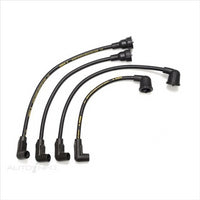 Bosch SPARK PLUG LEAD KIT - MAZDA RX7 13B SERIES 7 1992- B4112I