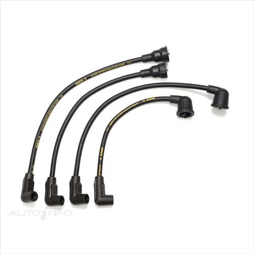 SPARK PLUG LEAD KIT - MAZDA RX7 13B SERIES 7 1992- B4112I