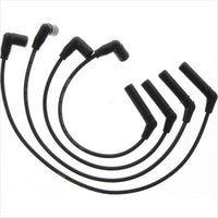 OEX SPARK PLUG LEAD SET - MITSUBISHI 4G13/15 SOHC 12V -05