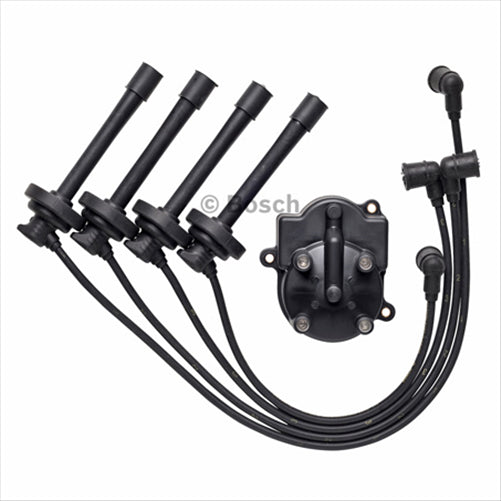 Bosch SPARK PLUG LEAD KIT - TOYOTA CAMRY/CELICA 3S-FE 2.0L &gt;89 B4151I