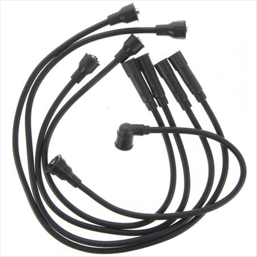 Bosch SPARK PLUG LEAD KIT IGNITION - TOYOTA LEXUS/HOLDEN B4168I