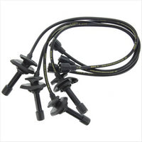 Bosch SPARK PLUG LEAD KIT - SUBARU IMPREZA EJ20 WRX 1993-1998 B4170I use ILKX4663