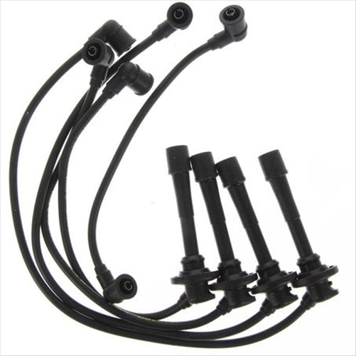 Bosch SPARK PLUG LEAD KIT - TOYOTA 4A/6A-FC/FE 88-94 B4178I