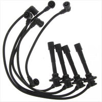 Bosch SPARK PLUG LEAD KIT - TOYOTA 4A/6A-FC/FE 88-94 B4178I