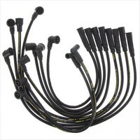 Bosch SPARK PLUG LEAD KIT - NISSAN PINTARA CA20E 2.0L 88-92 B4185I