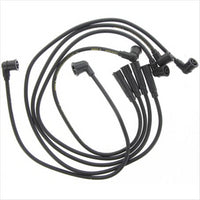 Bosch SPARK PLUG LEAD KIT - MITSUBISHI W### 2.6L 87-96 B4192I