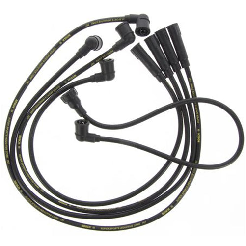 Bosch SPARK PLUG LEAD KIT - MITSUBISHI 4G## 1.8-2.0 80-94 B4220I