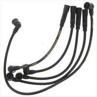 Bosch SPARK PLUG LEAD KIT - TOYOTA COROLLA 2AC/4AC 83-89 B4246I