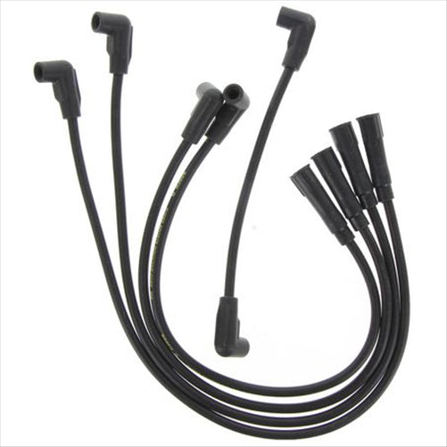 Bosch SPARK PLUG LEAD KIT - HOLDEN NISSAN B4260I