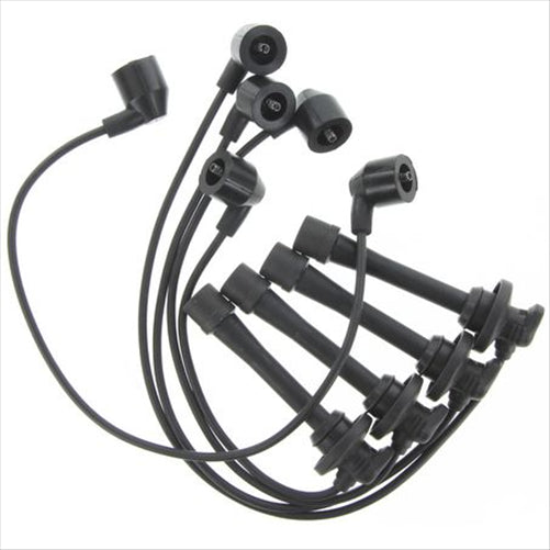 Bosch SPARK PLUG LEAD KIT - TOYOTA 4AGE 1.6L-2.0L 91&gt; B4307I